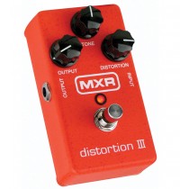 Dunlop MXR M115 Distortion III