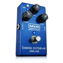 Dunlop MXR M288 Bass Octave Deluxe