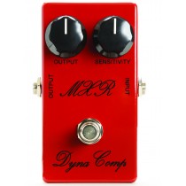 Dunlop MXR CSP028 67` Vintage Dyna Comp