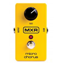 Dunlop M148 Micro Chorus