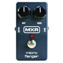 Dunlop MXR M152 Micro Flanger