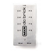 Dunlop MXR M237 DC Brick