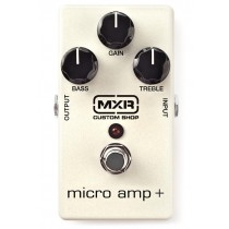 Dunlop MXR CSP233 Micro Amp+