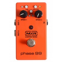 Dunlop MXR CSP099 Phase 99