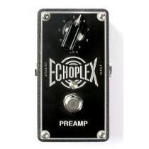 Dunlop MXR EP101 Echoplex Preamp