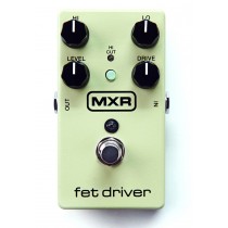 Dunlop MXR M264 FET Driver