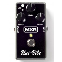 Dunlop MXR M68 Univibe Chorus/Vibrato