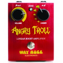 Dunlop Way Huge WHE101 Angry Troll Linear Boost