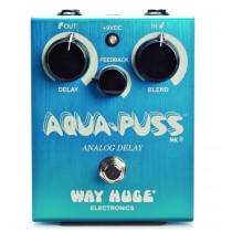 Dunlop Way Huge WHE701 Aqua-Puss Analog Delay