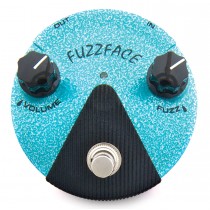 Dunlop FFM3 Fuzz Face Mini