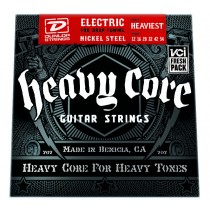 Dunlop Strenger Elgitar DHCN1150 Heavier Core