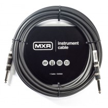 MXR DCIS20 Standard Series Instrumentkabel 6m