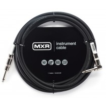 MXR DCIS20R Standard Series Vinklet Instrumentkabel 6m