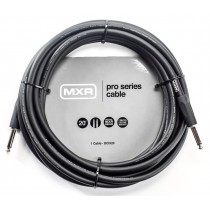 MXR DCIX20 Pro Series Instrumentkabel 6m