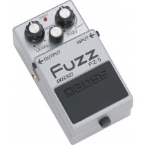 BOSS FZ-5 - Fuzz-pedal