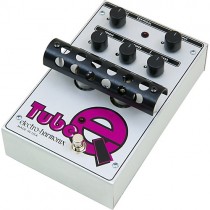 Electro Harmonix Tube EQ