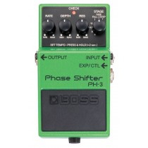 BOSS PH-3 - Phase Shifter