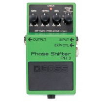 BOSS PH-3 - Phase Shifter - Demobrukt