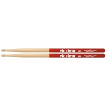 Vic Firth 5BVG trommestikker med VIC GRIP