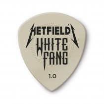 Dunlop Hetfield White Fang PH122P.100 Players Pack - Pakke med 6 stk. plekter