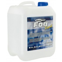 Showtec Smoke Fluid P-5L - Røykvæske, 5 liter