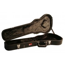 Gator Cases GW-LPS Deluxe Tolex - Etui til Les Paul type gitar