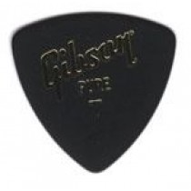 Gibson S & A G73H Wedge Heavy plekter - 72-pack