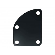 Boston NP-76-B Neck mounting plate - Black