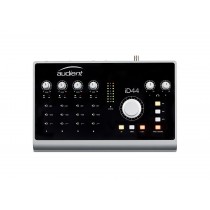 AUDIENT ID44 - 20in/24out Audio Interface