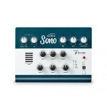 AUDIENT SONO - Guitar Recording Interface
