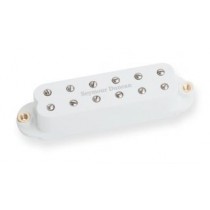 Seymour Duncan Billy Gibbons Red Devil Bridge White