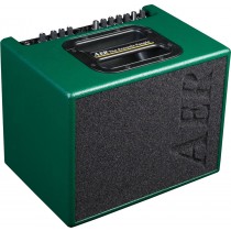 AER Compact 60 IV British Racing Green - Forsterker for akustisk gitar - Inkl. bag