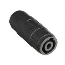 Adam Hall Adapter Speakon 4-pole
