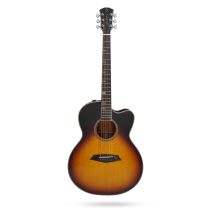 SIRE A4 Larry Carlton Grand Auditorium .V.Sunburst