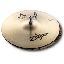 Zildjian 14" A Mastersound Hihat