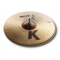 Zildjian 15" K Sweet Hi-hat