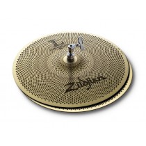 Zildjian 14" Low Volume Hi-hat