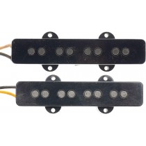 Seymour Duncan 011048-02 - Antiquity II set for Jazz Bass