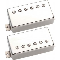 Seymour Duncan APH-2s Slash Set Alnc II Pro Humbuckes Nickel