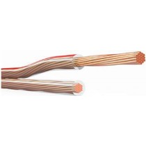 Klotz LY225P - 2 x 2.5 mm² høyttalerkabel