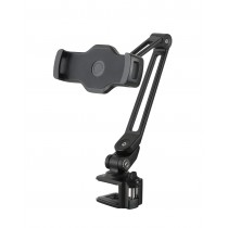 K&M 19805 Smartphone and tablet PC holder