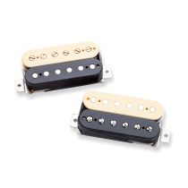 Seymour Duncan Slash 2.0 Zebra SET