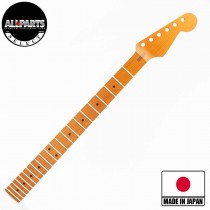 Allparts 1984-RQS Select Tribute Series "1984" Replacement Strat Neck Roasted Quartersawn Maple