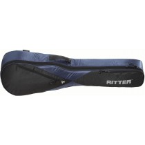 Ritter RGP5-L-NBK til Les Paul Gitar