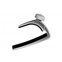Planet Waves PW-CP-02S NS Capo, Silver