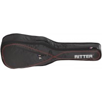 Ritter RGP2-CT-BRD til 3/4 klassisk gitar