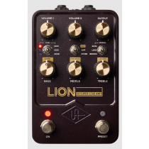 Universal Audio Lion 68 Super Lead Amp