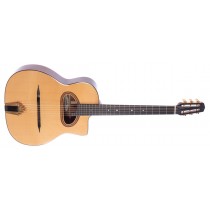 Altamira M10D Gypsy m/case