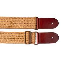 MORGAN STRAP GR 91 BRAIDED Gitarreim