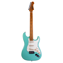 Jet Guitars JS-300 Sea Foam Green